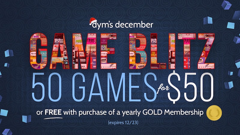games blitz